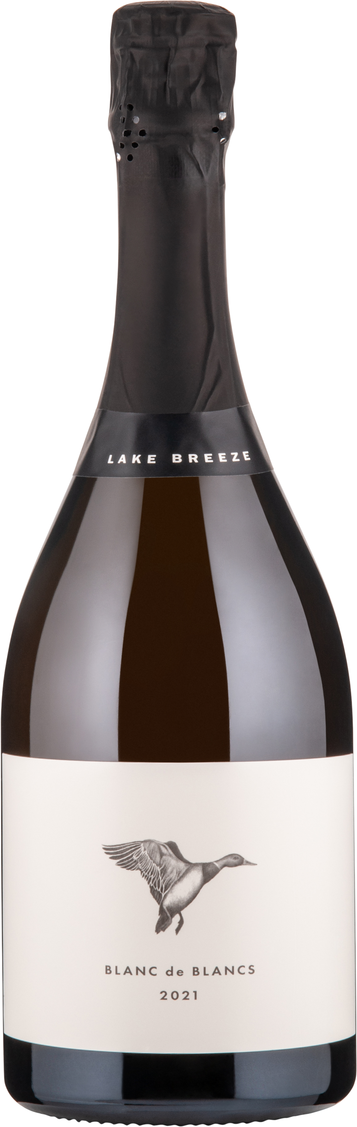 Lake Breeze Wines Blanc de Blancs 2017 Langhorne Creek